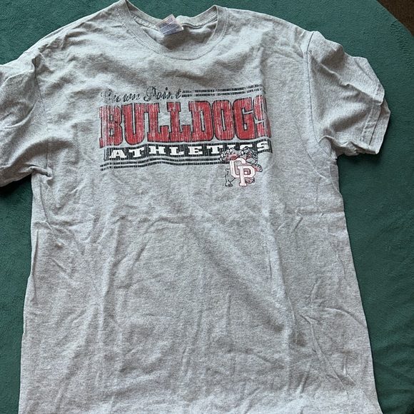 Crown Point Indiana Bulldogs Girls Cross Country T-shirts Uniforms Lot - Picture 2 of 9